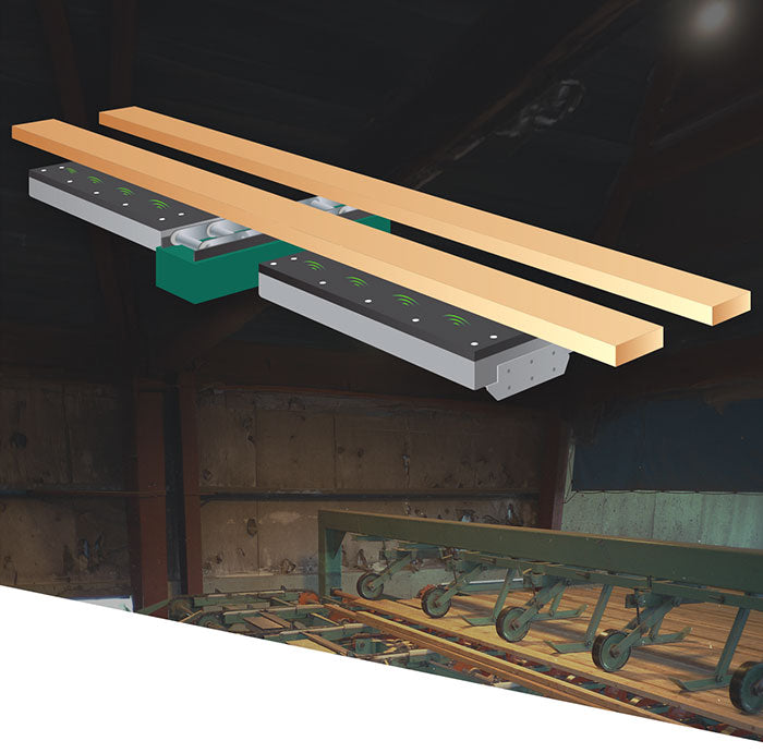Moisture Measurement Systems