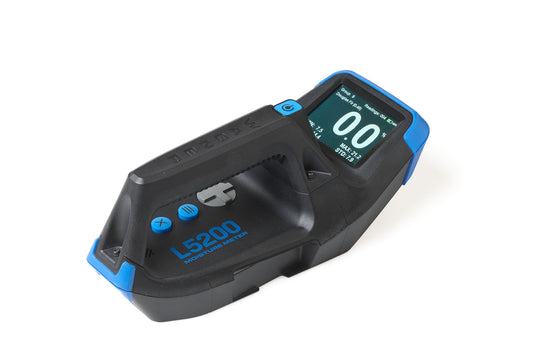 L5200 Industrial Hand-held Wood Moisture Meter