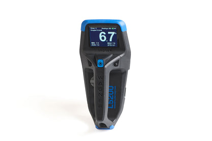 L5200 Industrial Hand-held Wood Moisture Meter