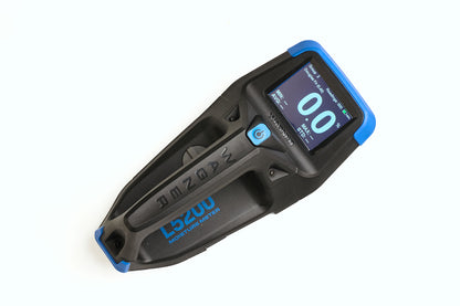 L5200 Industrial Hand-held Wood Moisture Meter
