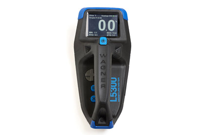 L5300 Industrial Hand-held Wood Moisture Meter (Compatible with Stack Probe)