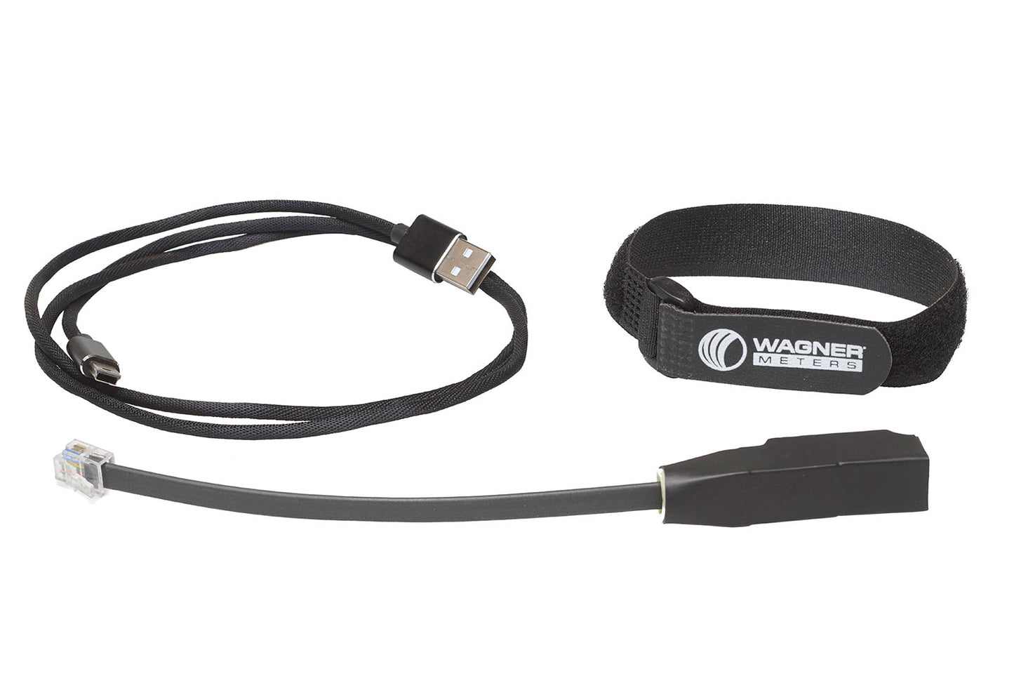 Adaptor and Strain Relief for L5300 & Stack Probe