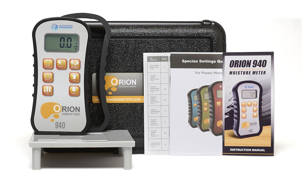Wagner Orion 940