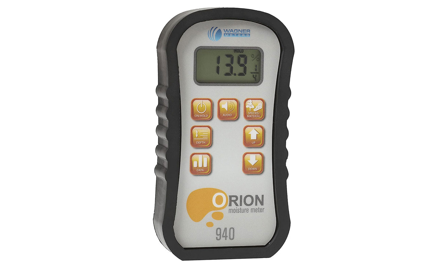 best soil moisture meter wirecutter Orion 940 Data Collection Pinless Wood Moisture Meter