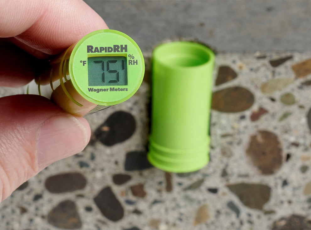 Rapid RH® Total Reader® with Bluetooth® - Accuracy in One Smart Device ...