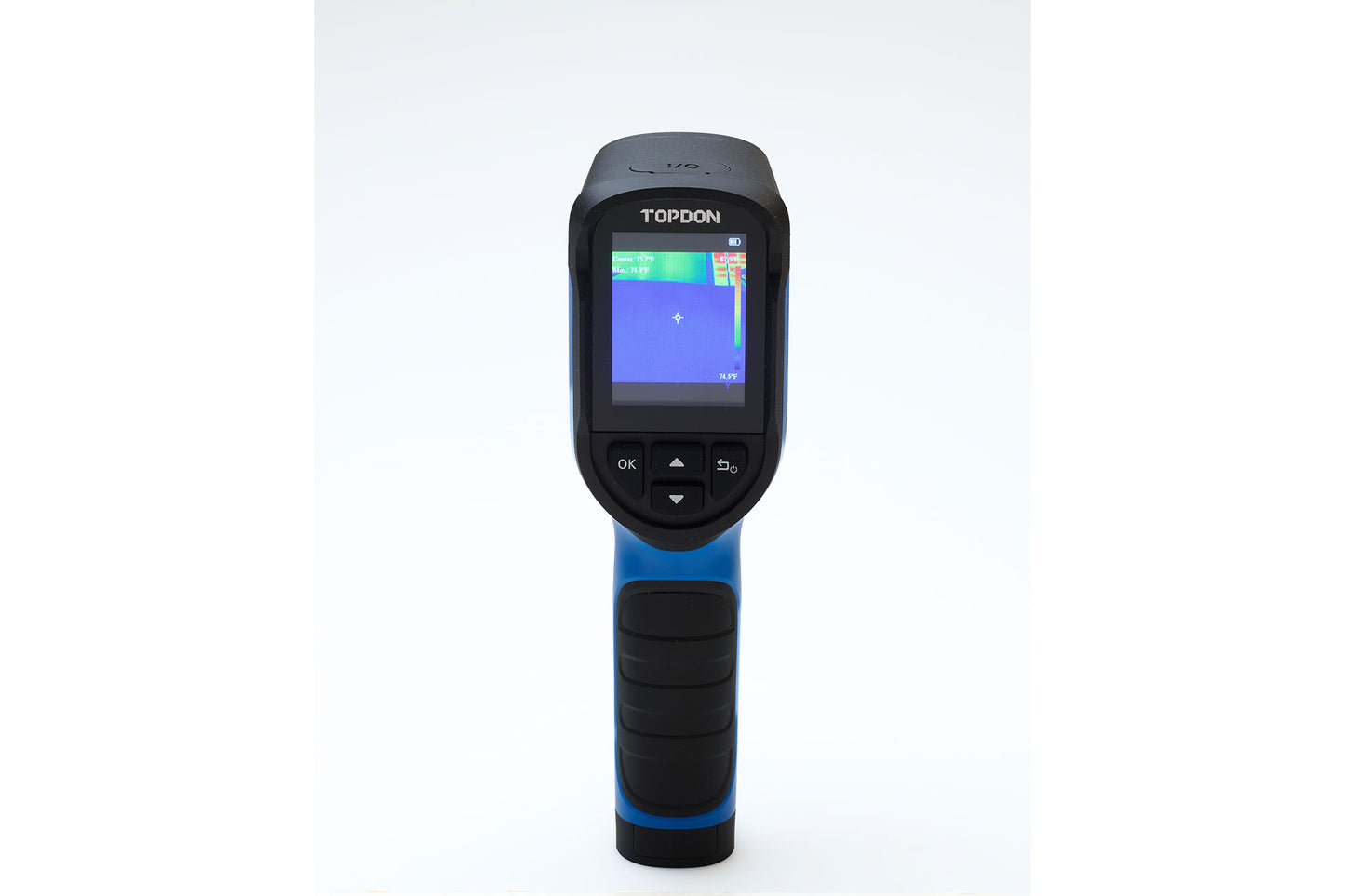 TC8650 Mini Hand-held Thermal Imaging Camera