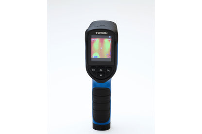 TC8650 Mini Hand-held Thermal Imaging Camera