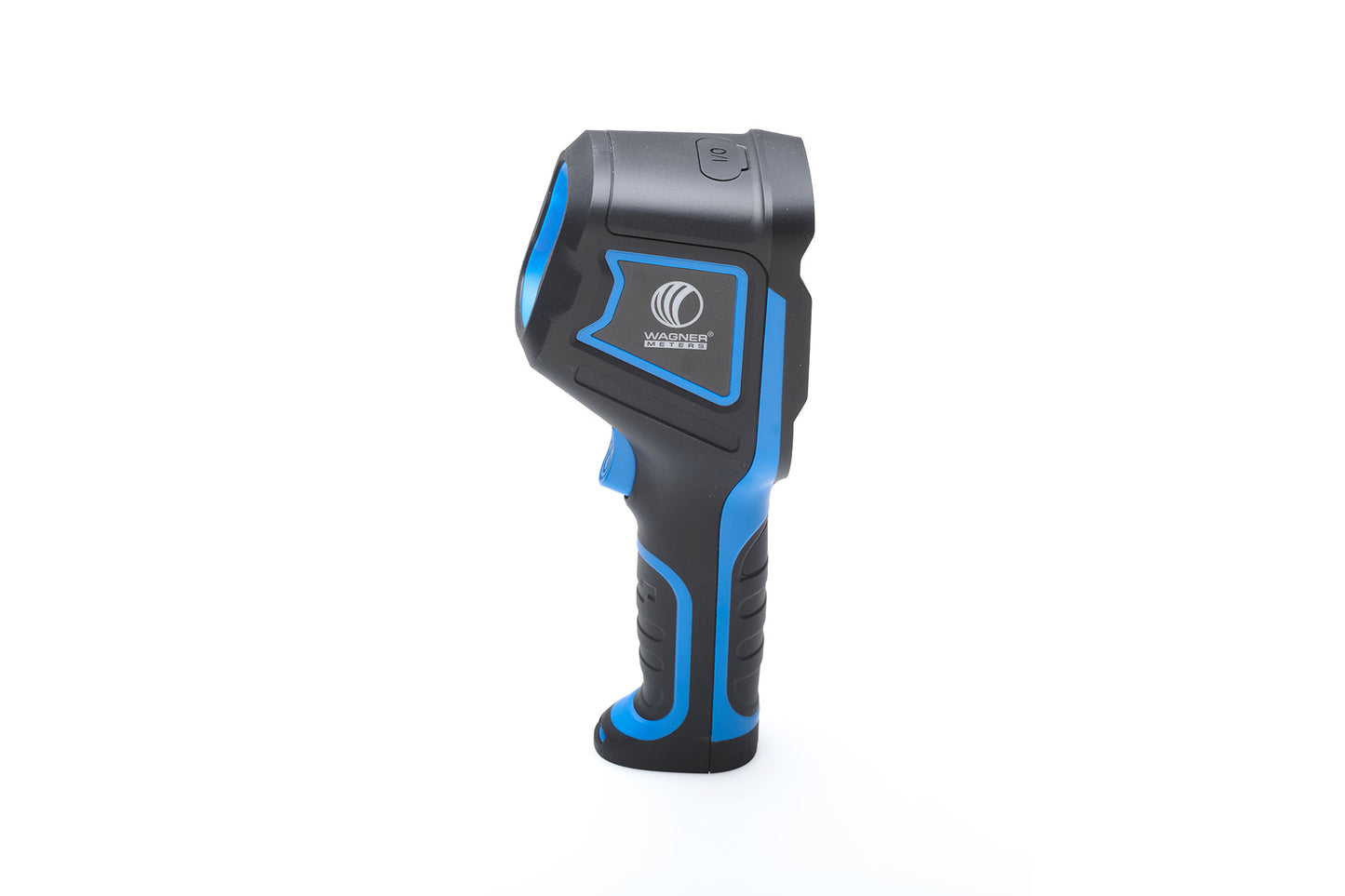 TC8650 Mini Hand-held Thermal Imaging Camera