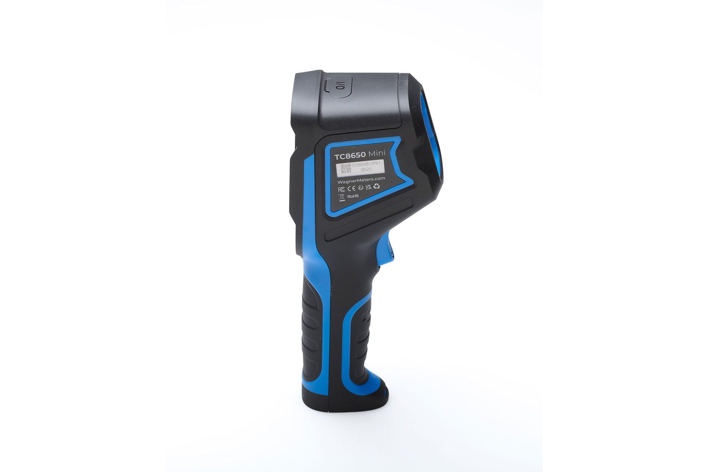 TC8650 Mini Hand-held Thermal Imaging Camera