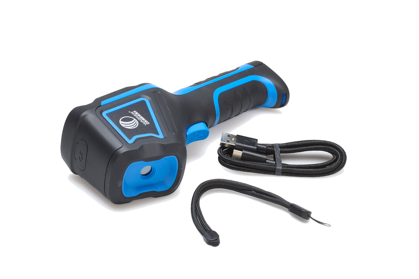 TC8650 Mini Hand-held Thermal Imaging Camera