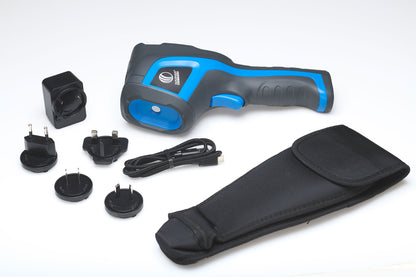 TC8650 Hand-held Thermal Imaging Camera