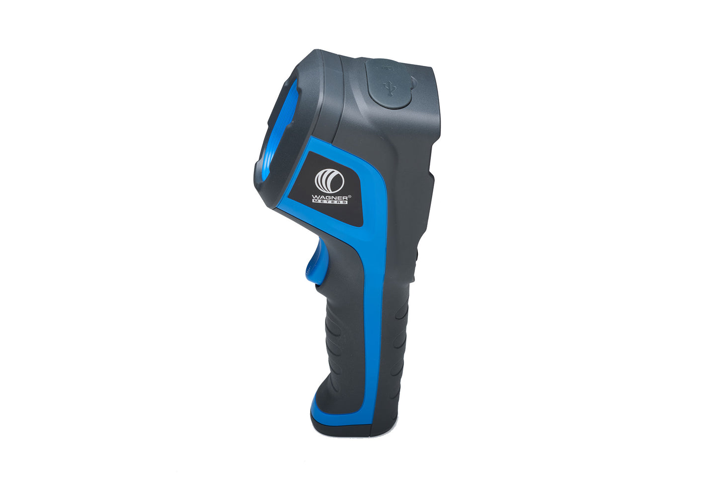 TC8650 Hand-held Thermal Imaging Camera