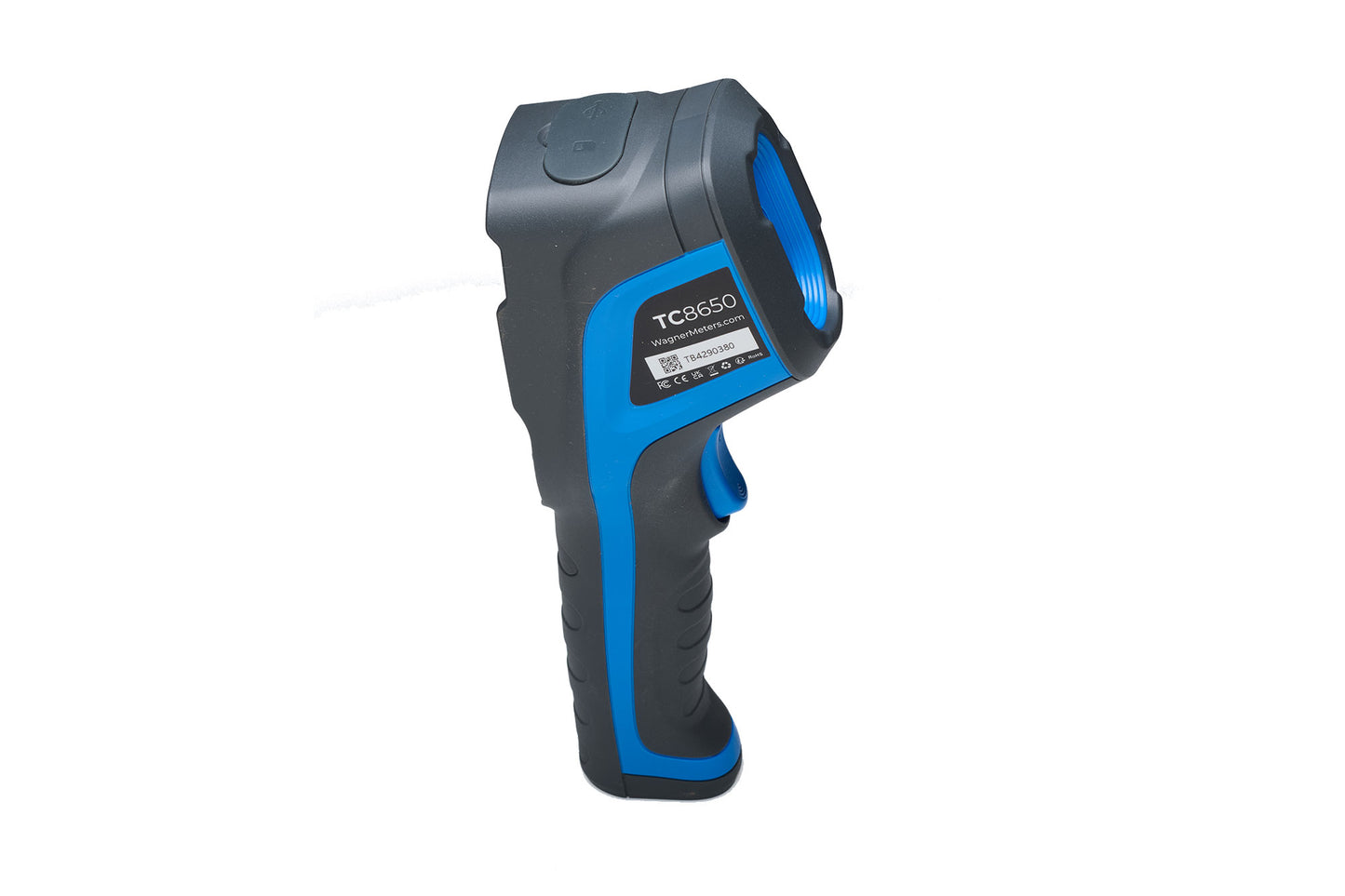 TC8650 Hand-held Thermal Imaging Camera