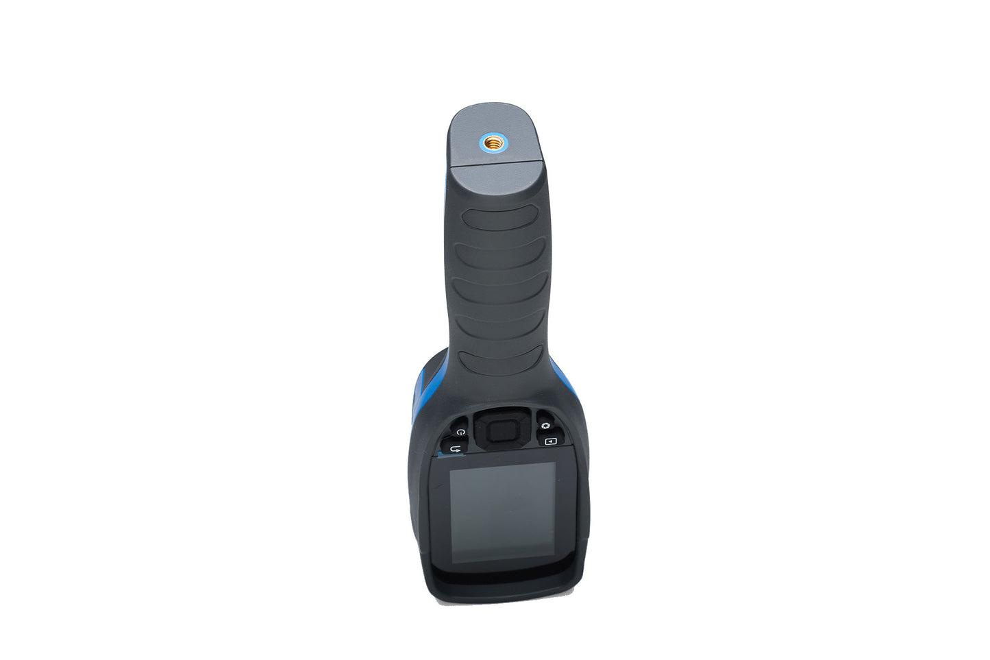 TC8650 Hand-held Thermal Imaging Camera