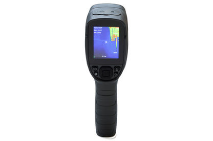 TC8650 Hand-held Thermal Imaging Camera