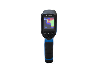 TC8650 Hand-held Thermal Imaging Camera