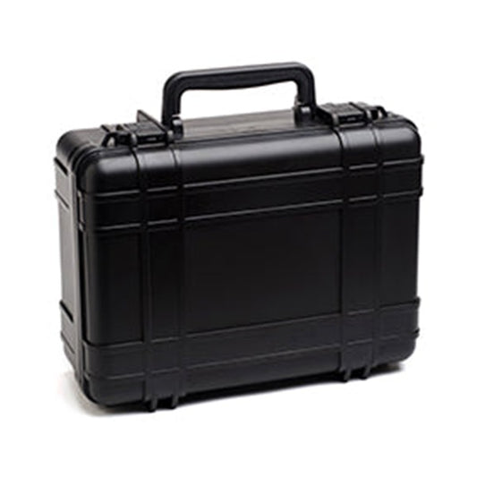Rapid RH 5.0 carrying case (large), closed black case with handle