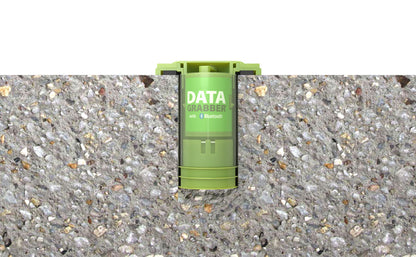 DataGrabber® Data Logger with Bluetooth® for Rapid RH® L6 (Qty of 5)