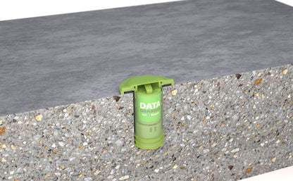 DataGrabber® Data Logger with Bluetooth® for Rapid RH® L6 (Qty of 5)