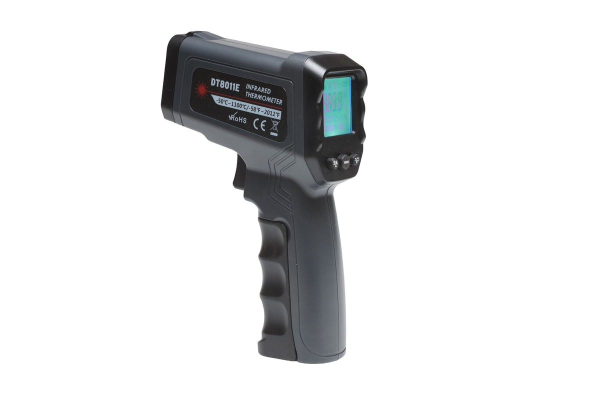 Infrared Thermometer