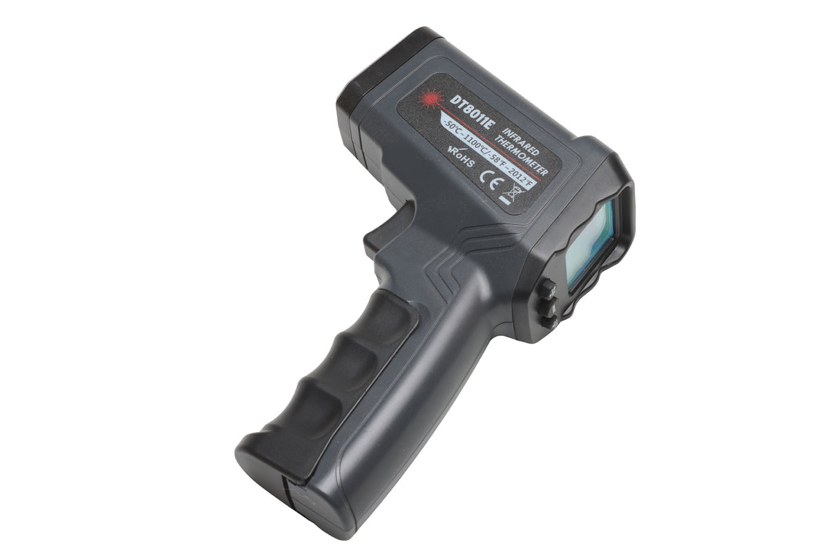 Infrared Thermometer