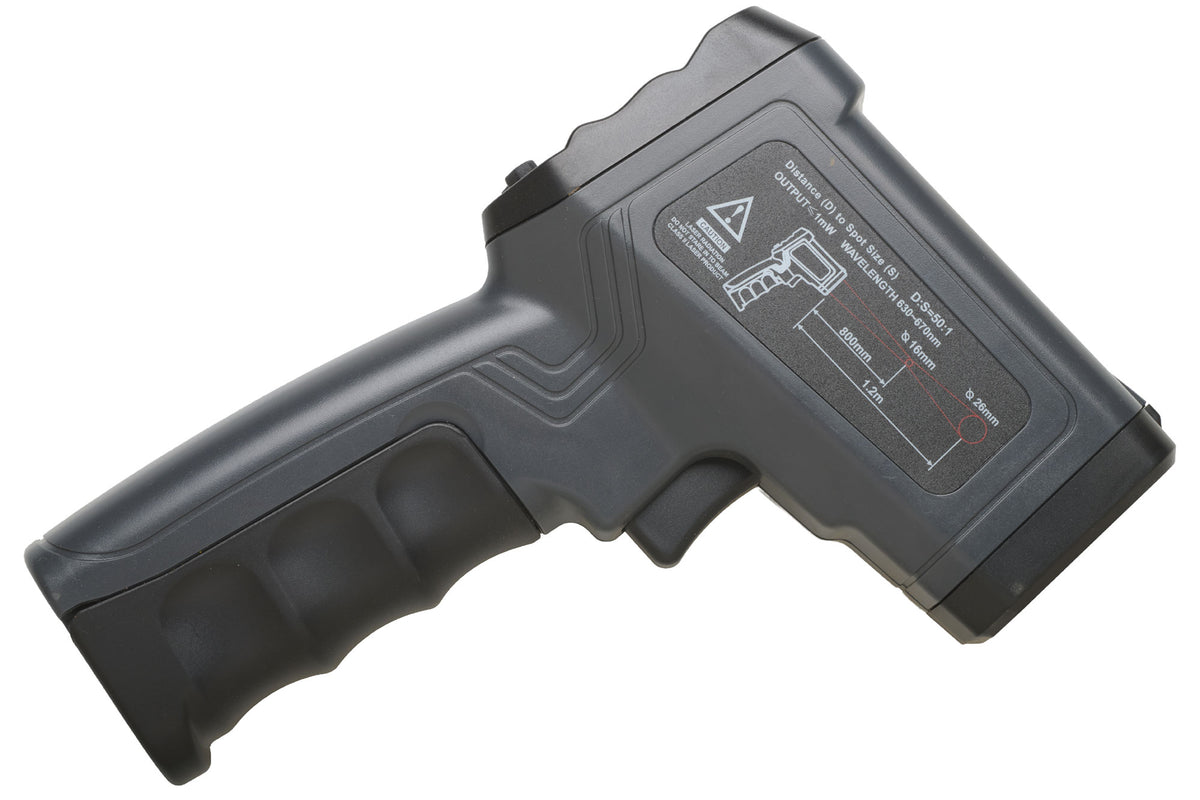 Infrared Thermometer