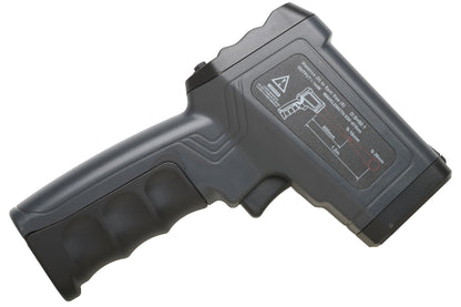 Infrared Thermometer