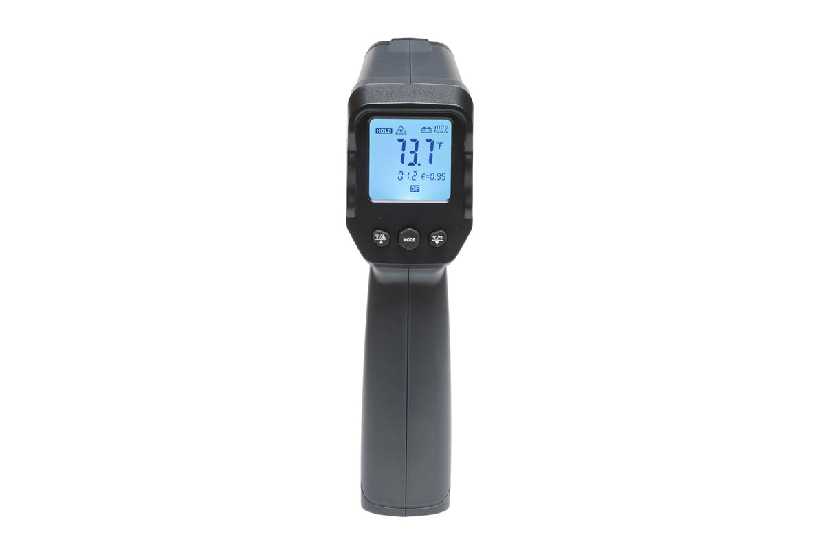 Infrared Thermometer