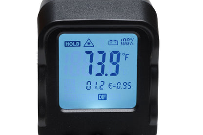Infrared Thermometer