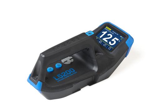 L5200 Industrial Handheld Wood Moisture Meter