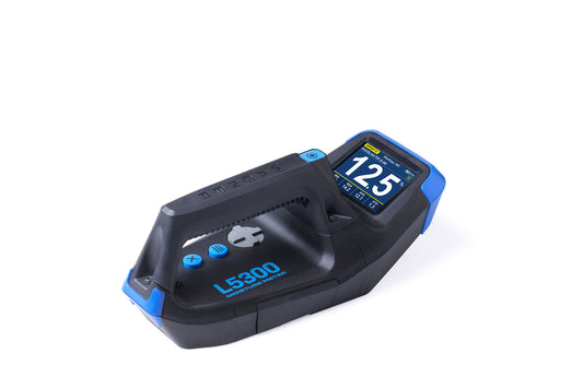 L5300 Industrial Handheld Wood Moisture Meter (Compatible with Stack Probe)