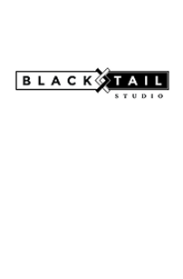 Blacktail Studio Logo