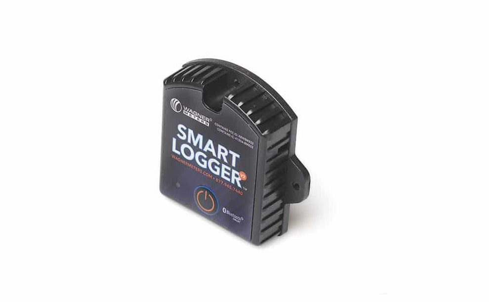 Smart Logger™ V2 | Bluetooth® Temperature & Humidity Data Logger ...