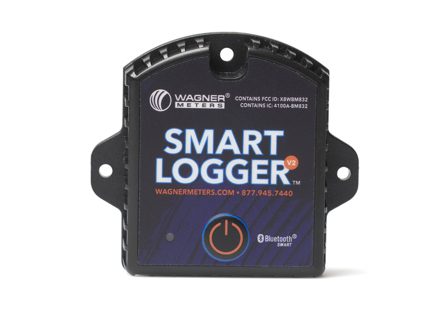 Smart Logger™ V2 | Bluetooth® Temperature & Humidity Data Logger