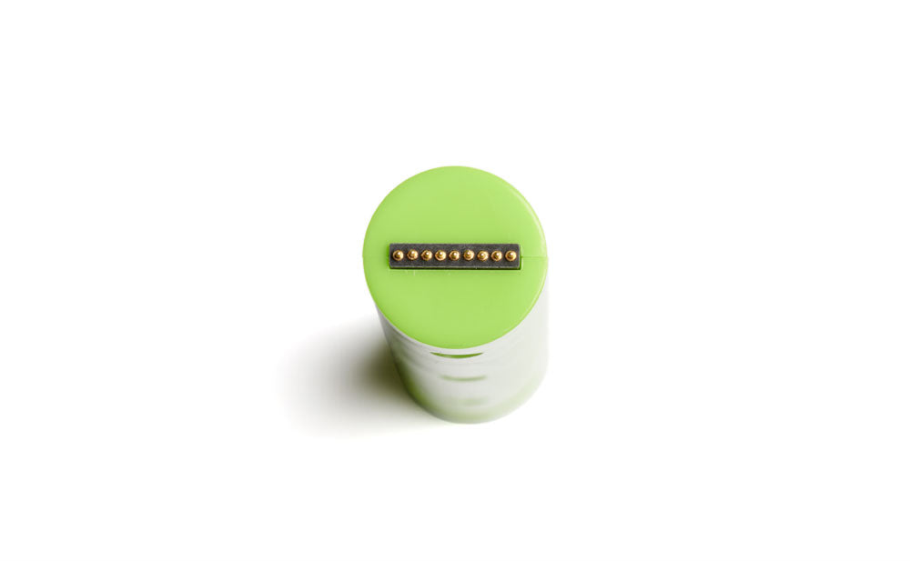 Rapid RH® Total Reader® with Bluetooth® - Accuracy in One Smart Device ...