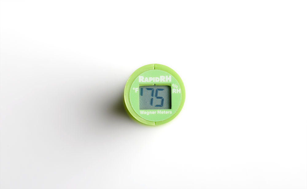 Rapid RH® Total Reader® with Bluetooth® - Accuracy in One Smart Device ...