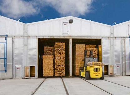 MC4000 Advanced In-Kiln Moisture Measurement System